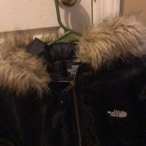 The North Face Jacket